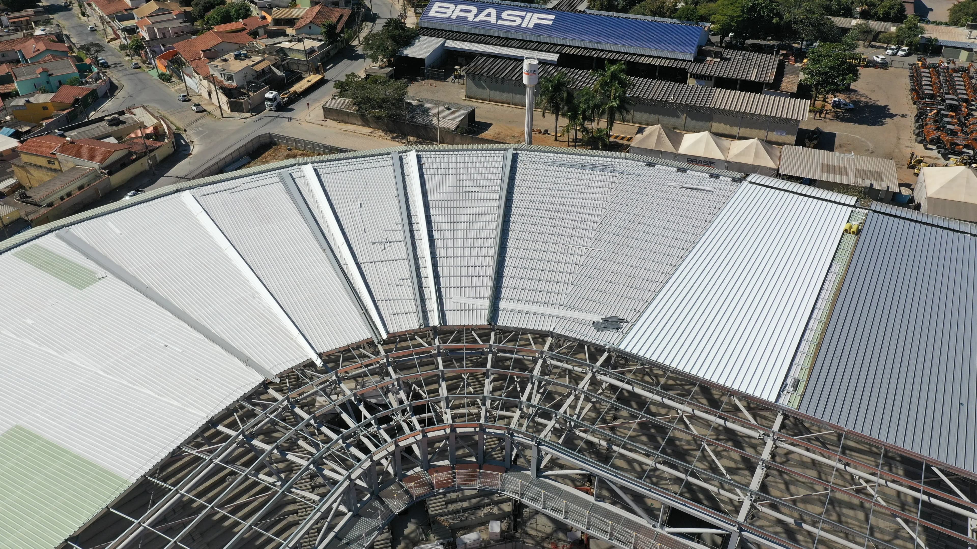 Arena MRV
