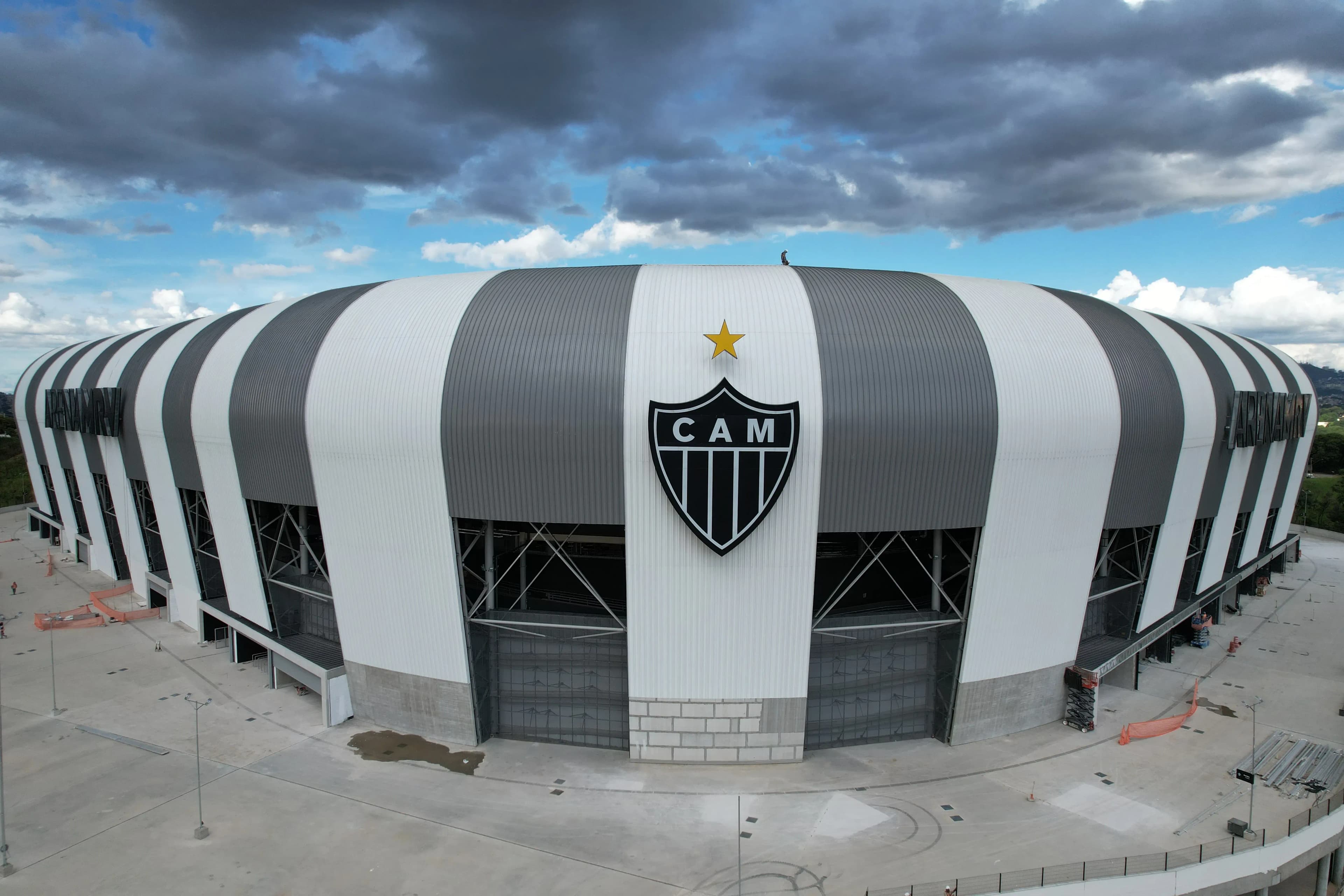 Arena MRV