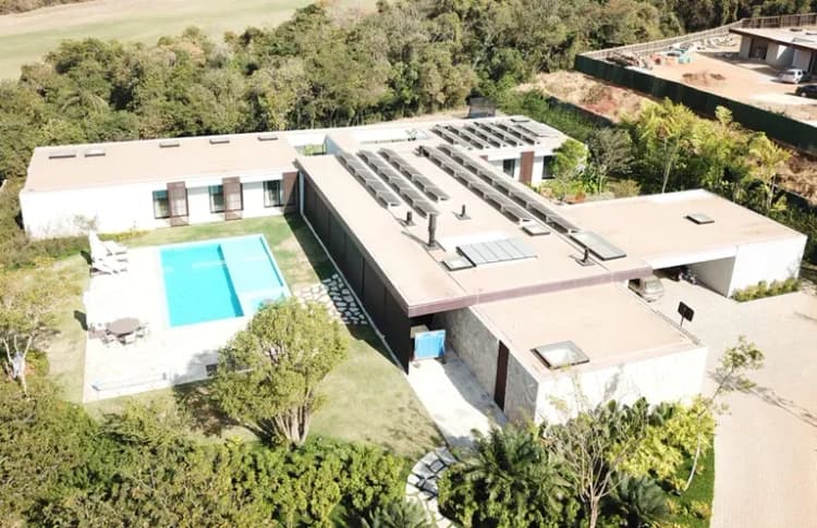 Fazenda Boa Vista 1