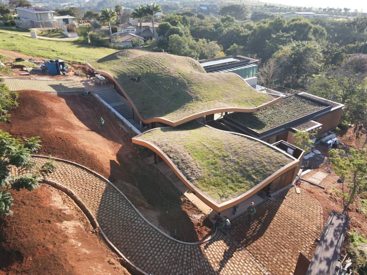 Fazenda da Grama