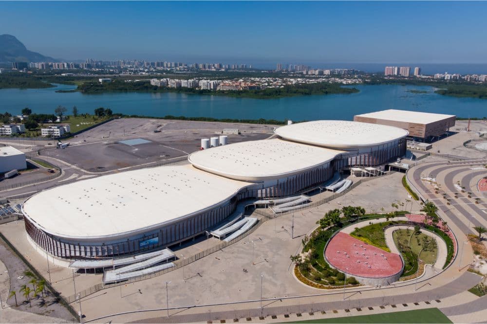 Parque Olímpico