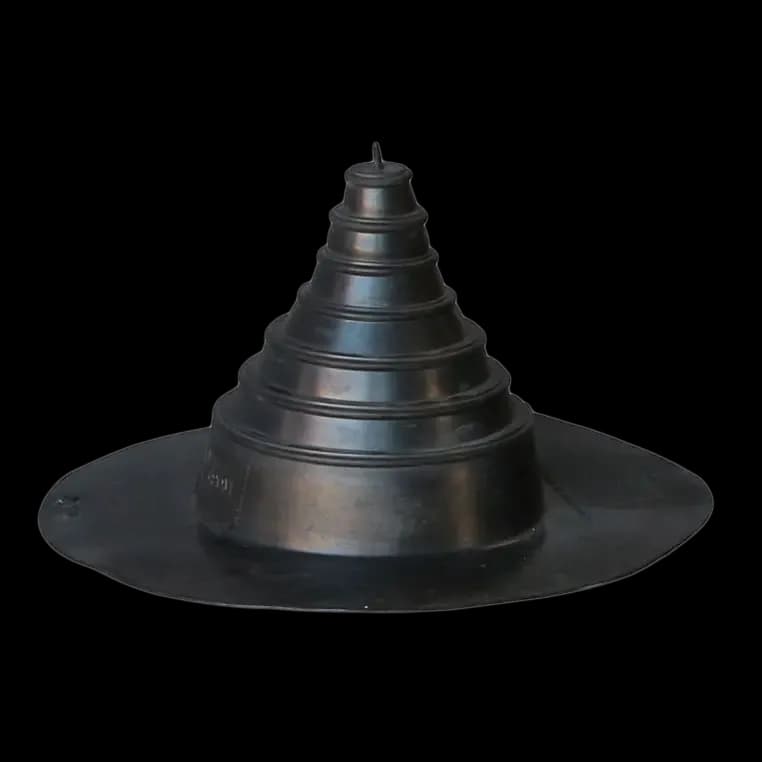 PASSA TUBOS-PRÉ FABRICADOS EPDM