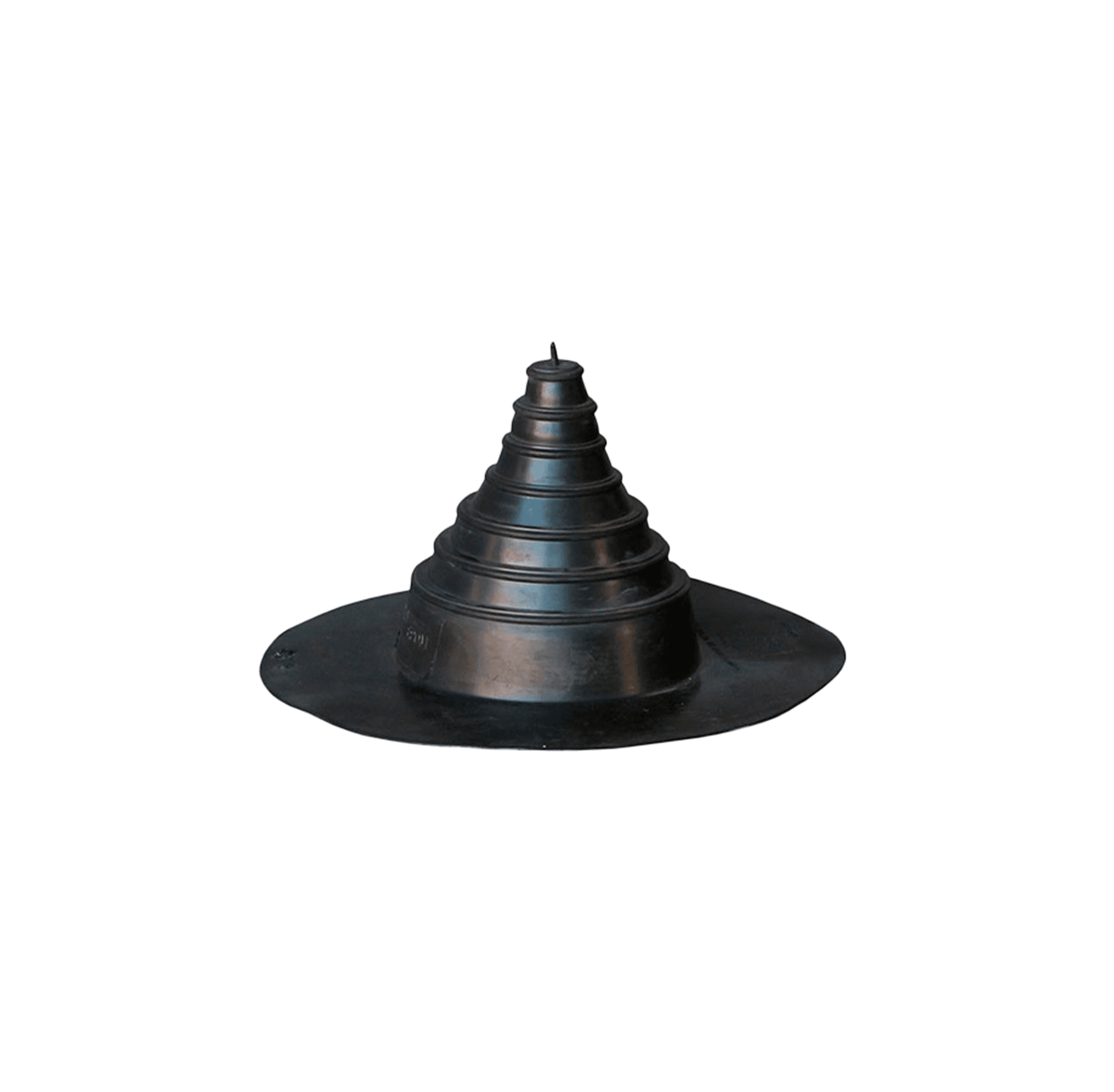 Passa-Tubo EPDM