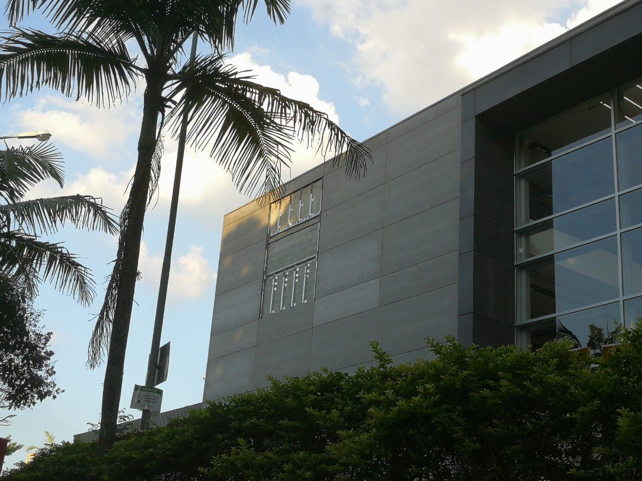 Projeto Executivo