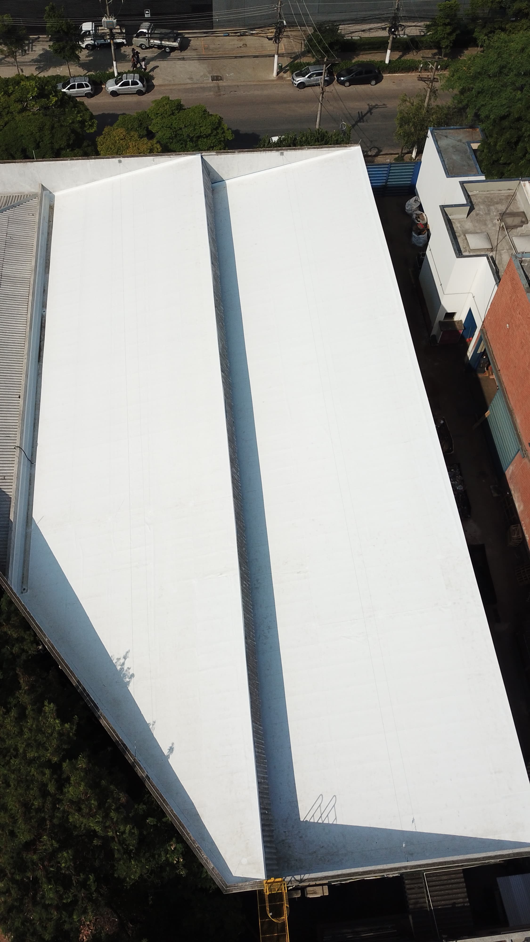 Plano de Manutenção