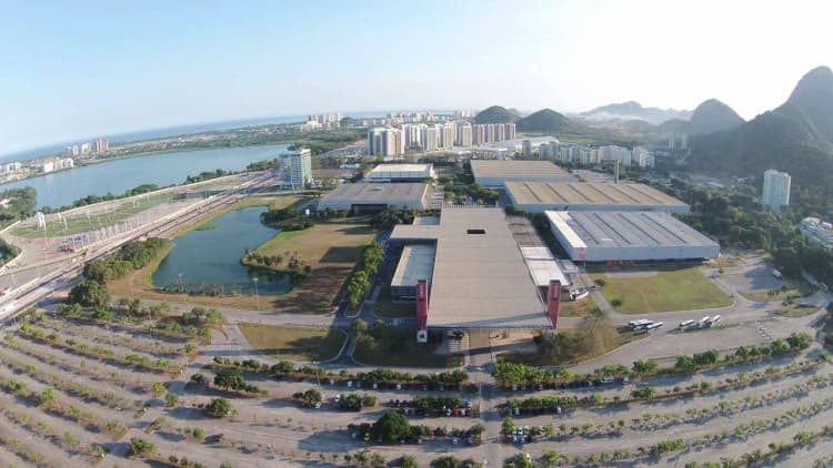 Riocentro